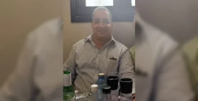 David Orlando Lorenzo Almánzar