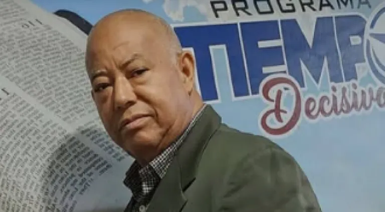 Diógenes Lorenzo Morales