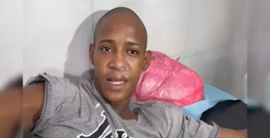 Domingo Tavares Manzueta