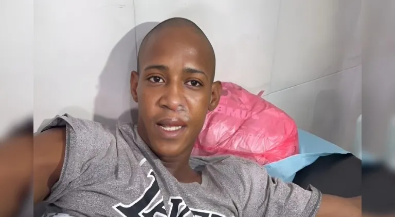 Domingo Tavares Manzueta