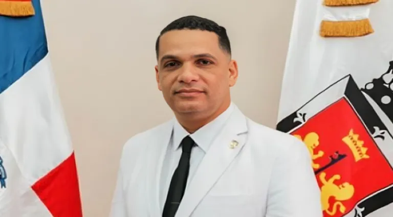 Edickson Herrera Silvestre