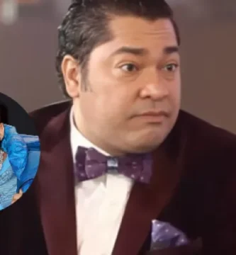 El Alfa y El Pacha