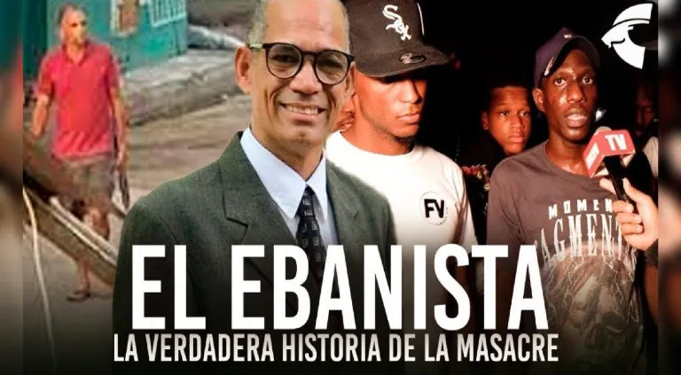 El ebanista