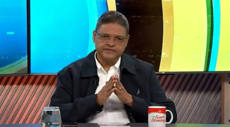 El general Juan Manuel Méndez García