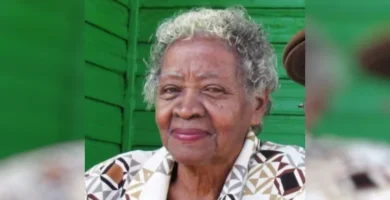 Elsa Wells