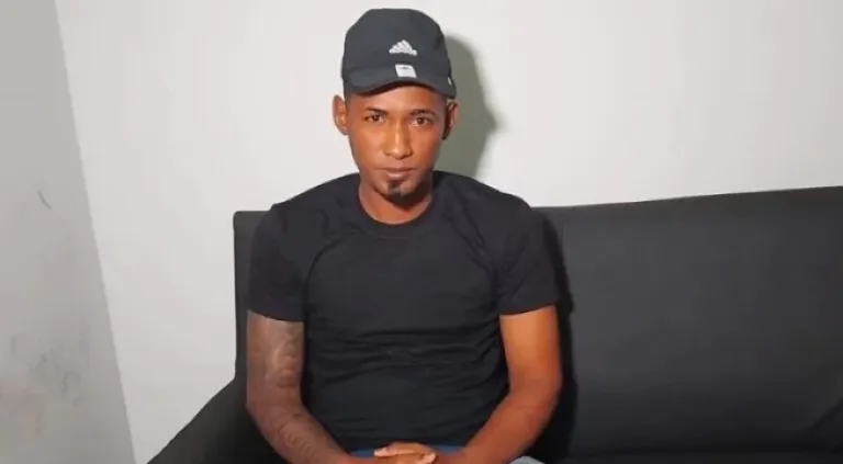 Endy Junior Martínez