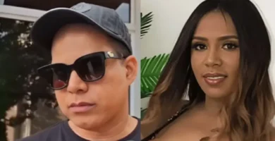 Fabio Ramírez Sánchez y Yomairi Maribel Taveras