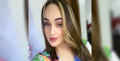 Fallece joven Alba Marina Cabreja Díaz en discoteca Jet Set