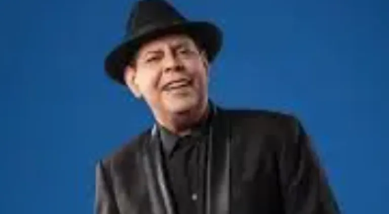 Fernando Villalona