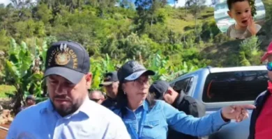 Roldany Calderón