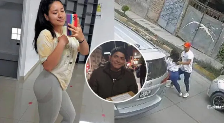 Gabriela Bravo López y Erasmo Aguilar Cordero