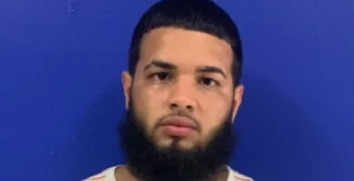 Gelson Enmanuel Almonte