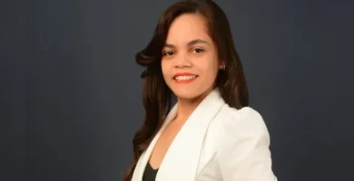 Génesis Santos