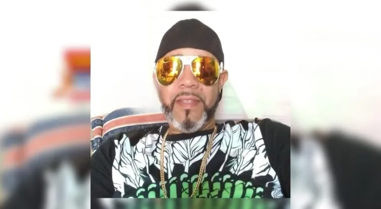 Geraldo Martínez