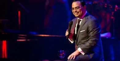 Gilberto Santa Rosa