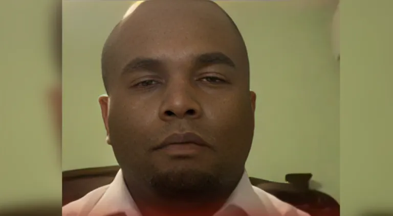 Héctor David Matos Rosa