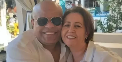 Inés Lizardo