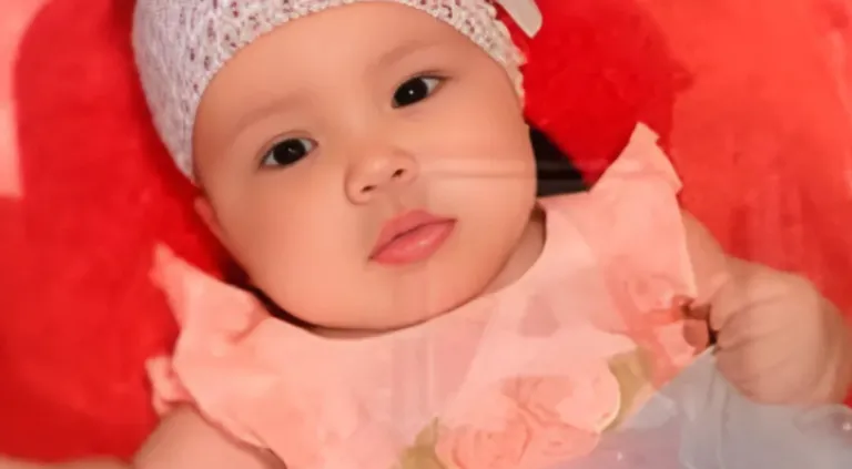 Iris Arlett Bonifacio Canario