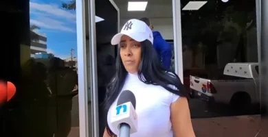 Iris Peña