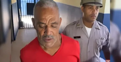 Jaime Liriano