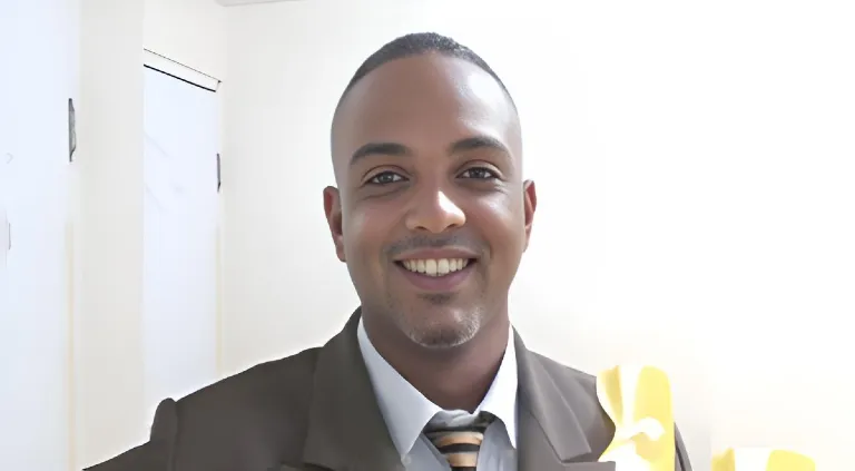 Jhoan Gómez