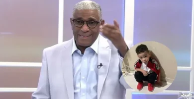 Johnny Vásquez