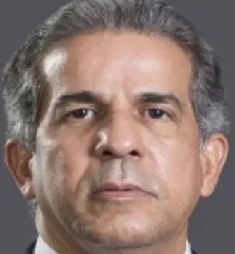 Jorge Luis Polanco