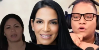 José Ángel MTV