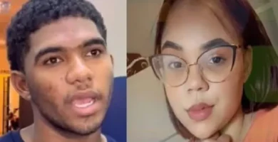 José Ángel Ureña Rodríguez y Carla Angélica Pérez Durán