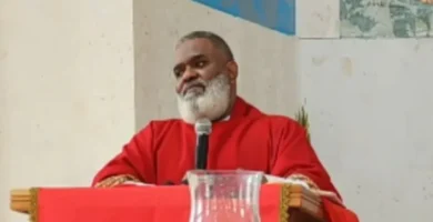 José Luis Cedano