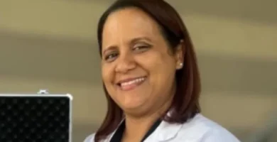 Joselin Rosado
