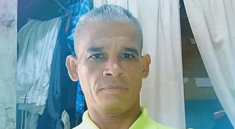 Juan Isidro Díaz