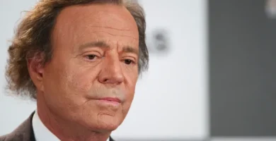 Julio Iglesias