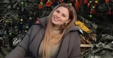 Karla Sánchez Solórzano