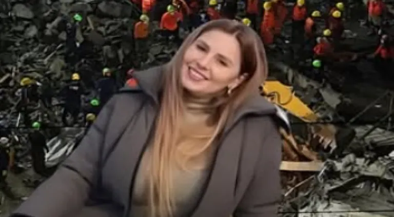 Karla Sánchez Solórzano