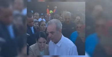 Luis Abinader