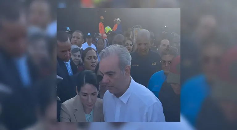 Luis Abinader