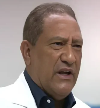 Luis Cabrera