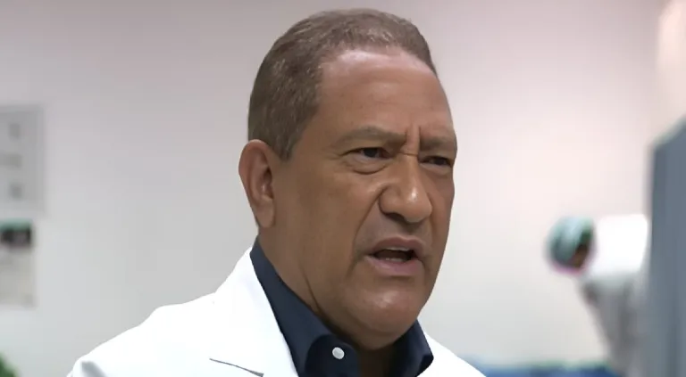 Luis Cabrera