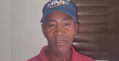Luis Contreras Aquino