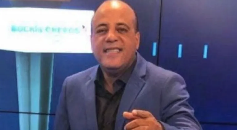 Luis José Galán