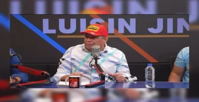 Luisín Jiménez