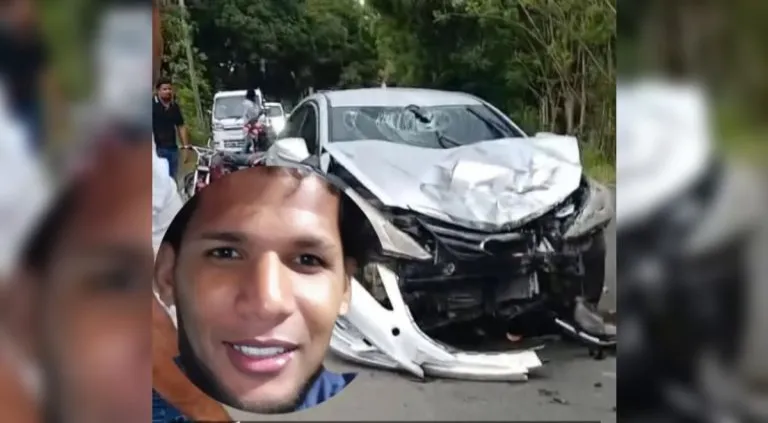 Maikel Felipe Trinidad