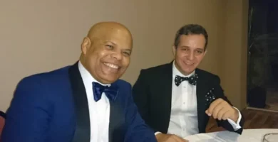 Mánager de Rubby Pérez
