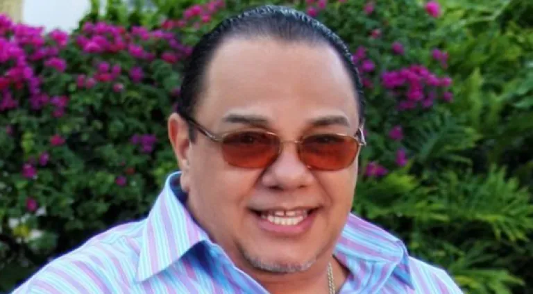 Marcos Caminero