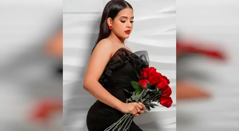 Marilín Mateo Hernández