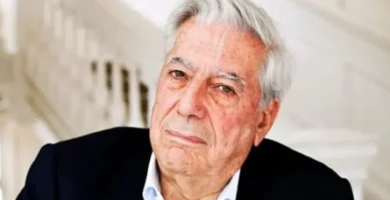 Mario Vargas Llosa