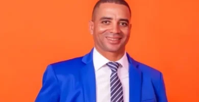 Martín Antonio Cadet Salas