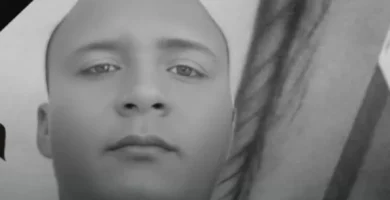 Maximiliano Jiménez Amparo