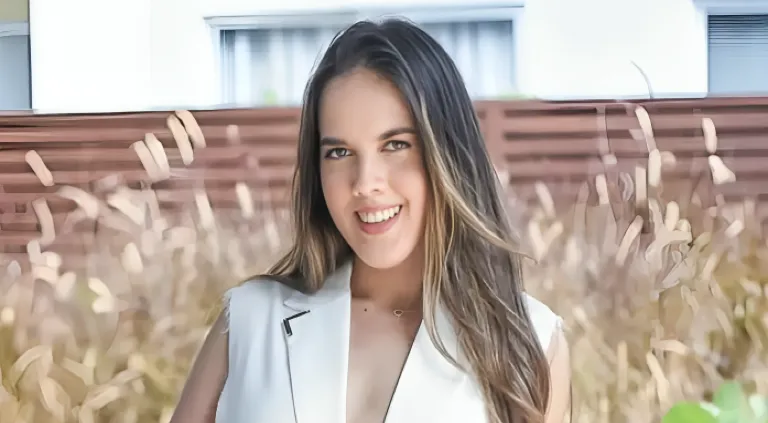Melissa Yismel Tejeda Sosa